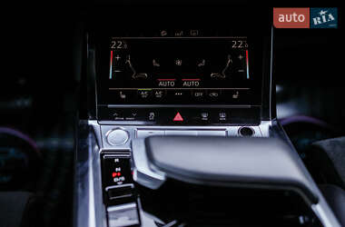 Внедорожник / Кроссовер Audi e-tron 2020 в 