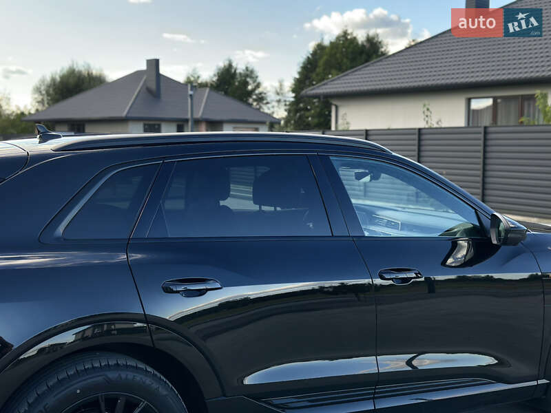Внедорожник / Кроссовер Audi e-tron 2022 в Ковеле