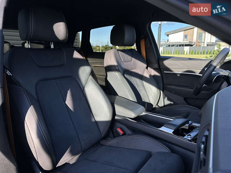 Внедорожник / Кроссовер Audi e-tron 2022 в Ковеле