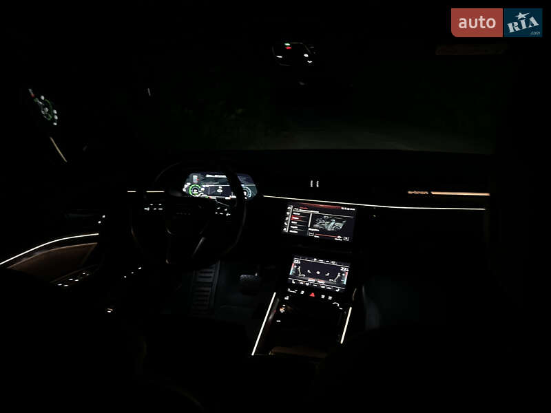 Внедорожник / Кроссовер Audi e-tron 2022 в Ковеле