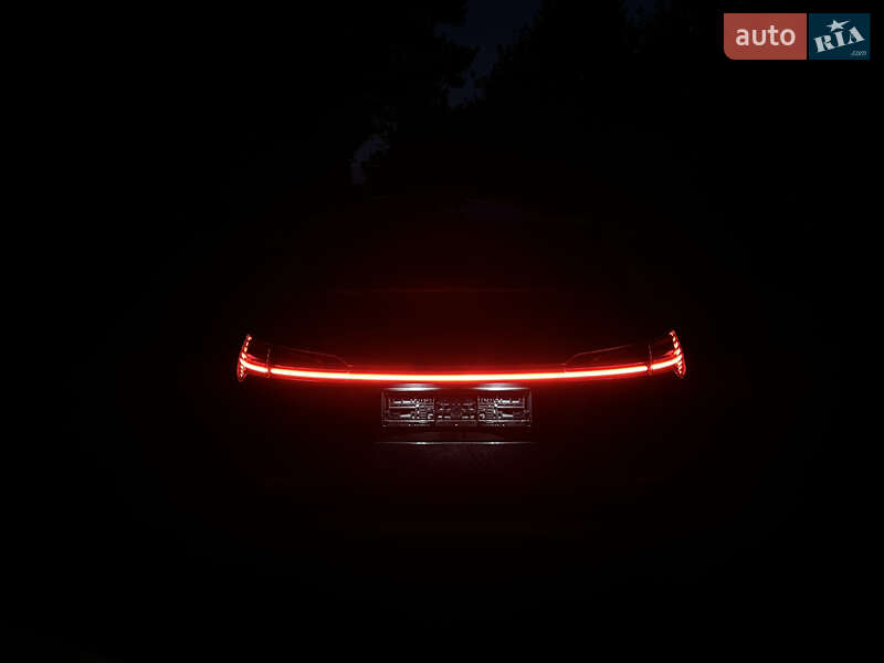 Внедорожник / Кроссовер Audi e-tron 2022 в Ковеле
