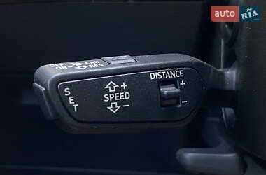 Внедорожник / Кроссовер Audi e-tron 2019 в 
