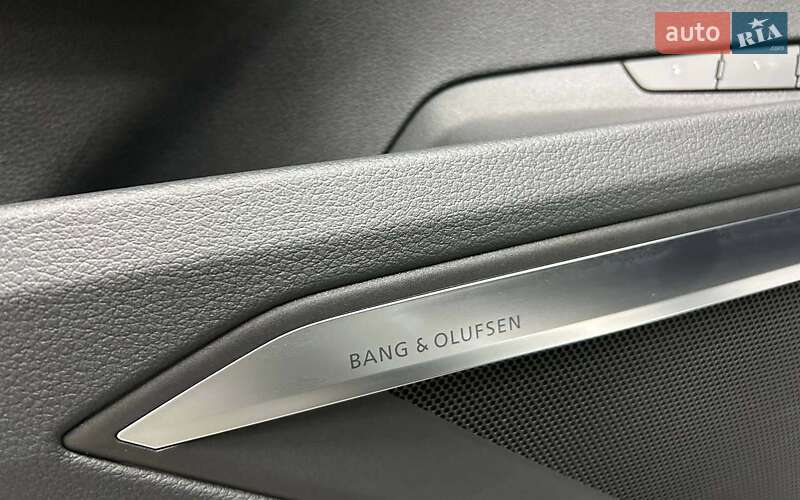 Внедорожник / Кроссовер Audi e-tron 2022 в Черновцах фото 8 Внедорожник / Кроссовер Audi e-tron 2022 в Черновцах