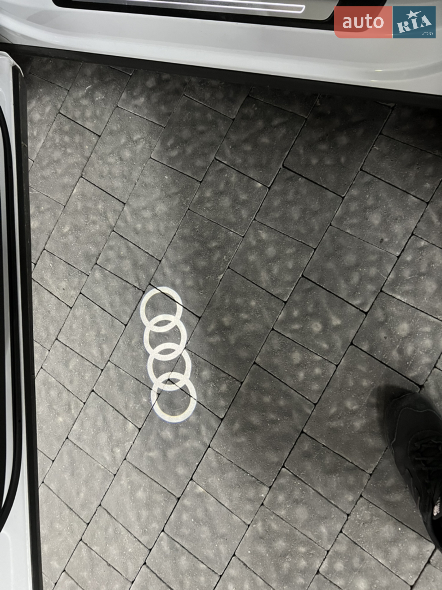 2019 Audi e-tron - мініатюра 27