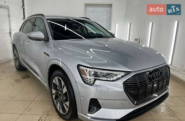 Внедорожник / Кроссовер Audi e-tron 2022 в Одессе