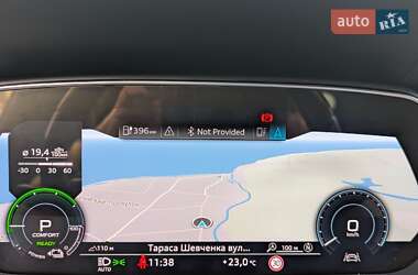 Внедорожник / Кроссовер Audi e-tron 2020 в 