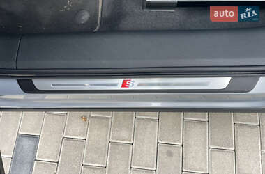 Внедорожник / Кроссовер Audi e-tron 2022 в 