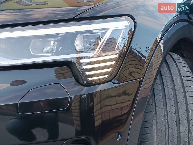 Внедорожник / Кроссовер Audi e-tron 2023 в Дрогобыче фото 30 Внедорожник / Кроссовер Audi e-tron 2023 в Дрогобыче