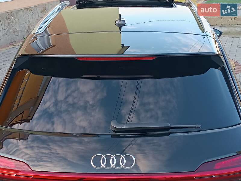 Внедорожник / Кроссовер Audi e-tron 2023 в Дрогобыче фото 36 Внедорожник / Кроссовер Audi e-tron 2023 в Дрогобыче