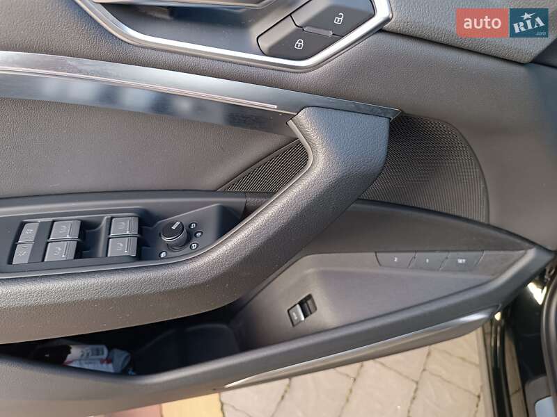 Внедорожник / Кроссовер Audi e-tron 2023 в Дрогобыче фото 41 Внедорожник / Кроссовер Audi e-tron 2023 в Дрогобыче