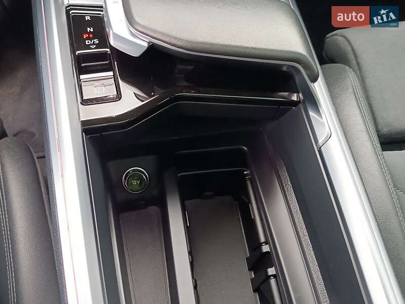 Внедорожник / Кроссовер Audi e-tron 2023 в Дрогобыче фото 58 Внедорожник / Кроссовер Audi e-tron 2023 в Дрогобыче