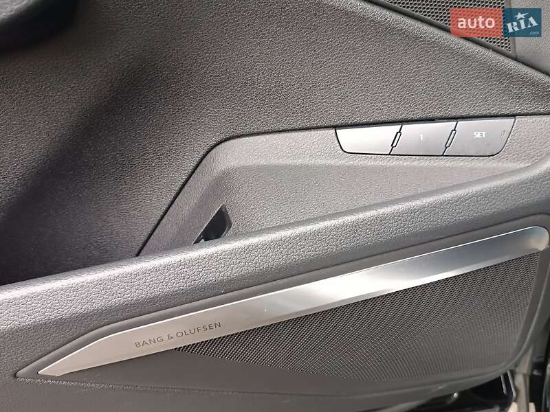 Внедорожник / Кроссовер Audi e-tron 2023 в Дрогобыче фото 57 Внедорожник / Кроссовер Audi e-tron 2023 в Дрогобыче