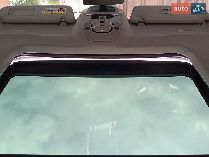 Внедорожник / Кроссовер Audi e-tron 2023 в Дрогобыче фото 67 Внедорожник / Кроссовер Audi e-tron 2023 в Дрогобыче