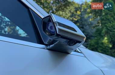 Внедорожник / Кроссовер Audi e-tron 2020 в 