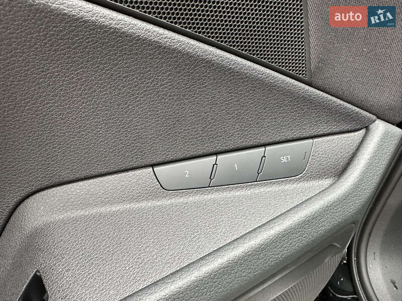 Позашляховик / Кросовер Audi e-tron 2020 в Луцьку фото 20 Позашляховик / Кросовер Audi e-tron 2020 в Луцьку