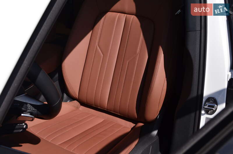 Позашляховик / Кросовер Audi e-tron 2020 в Львові