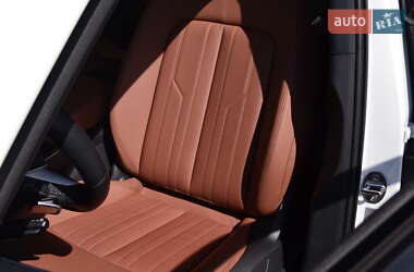 Внедорожник / Кроссовер Audi e-tron 2020 в 
