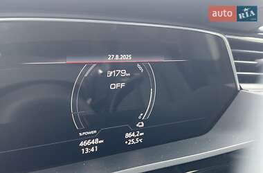Внедорожник / Кроссовер Audi e-tron 2021 в 