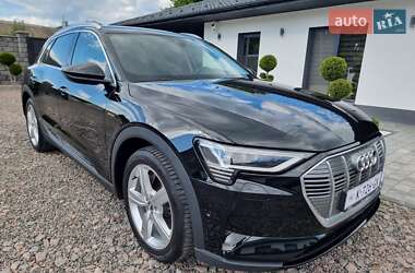 Внедорожник / Кроссовер Audi e-tron 2020 в Радивилове