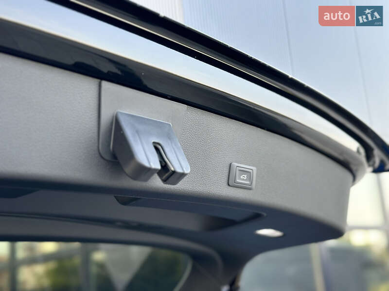 Внедорожник / Кроссовер Audi e-tron 2021 в Ужгороде