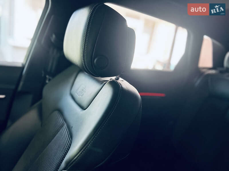 Внедорожник / Кроссовер Audi e-tron 2020 в Одессе