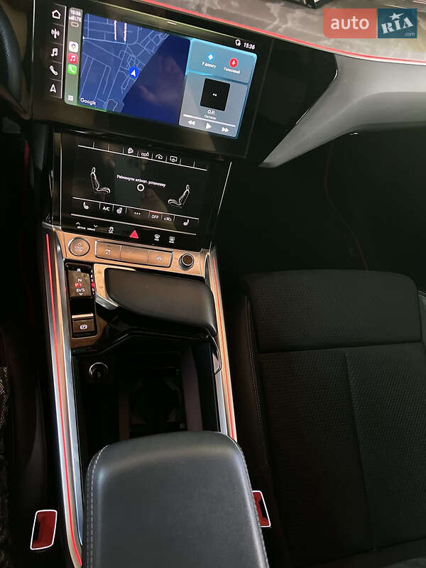 Внедорожник / Кроссовер Audi e-tron 2020 в Одессе