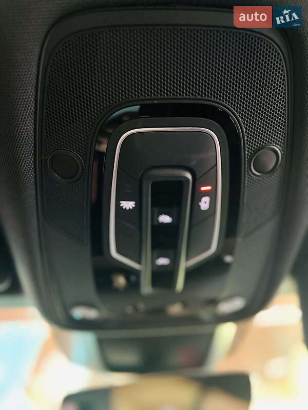 Внедорожник / Кроссовер Audi e-tron 2020 в Одессе