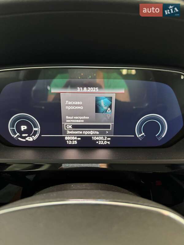 Позашляховик / Кросовер Audi e-tron 2019 в Миколаєві фото 14 Позашляховик / Кросовер Audi e-tron 2019 в Миколаєві