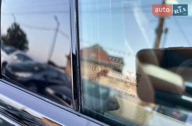 Внедорожник / Кроссовер Audi e-tron 2020 в 