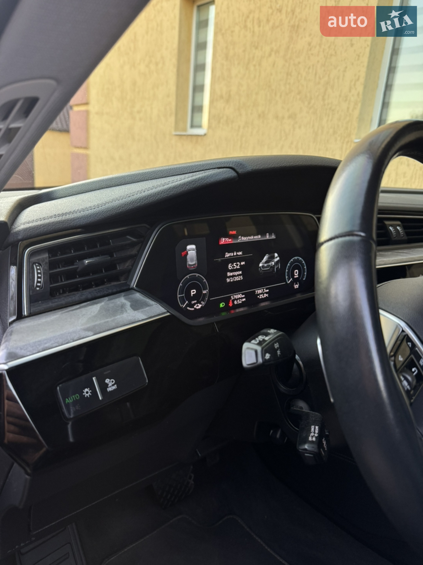2021 Audi e-tron - мініатюра 69