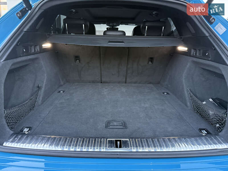 Внедорожник / Кроссовер Audi e-tron 2019 в Ровно фото 10 Внедорожник / Кроссовер Audi e-tron 2019 в Ровно