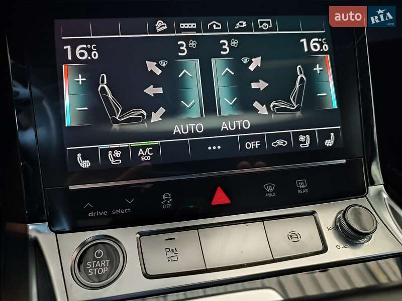 Внедорожник / Кроссовер Audi e-tron 2021 в Киеве фото 28 Внедорожник / Кроссовер Audi e-tron 2021 в Киеве