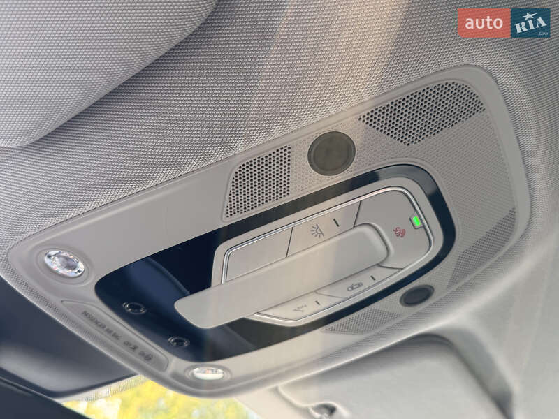 Внедорожник / Кроссовер Audi e-tron 2019 в Киеве