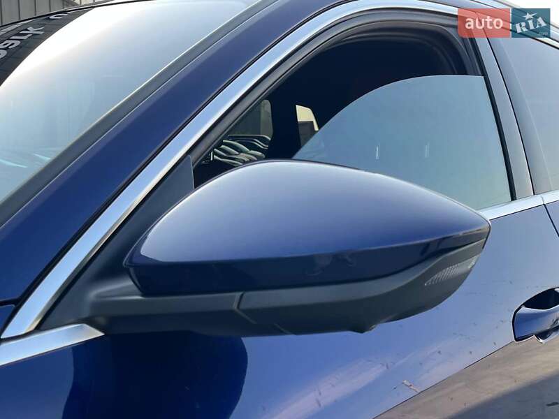 Внедорожник / Кроссовер Audi e-tron 2020 в Львове