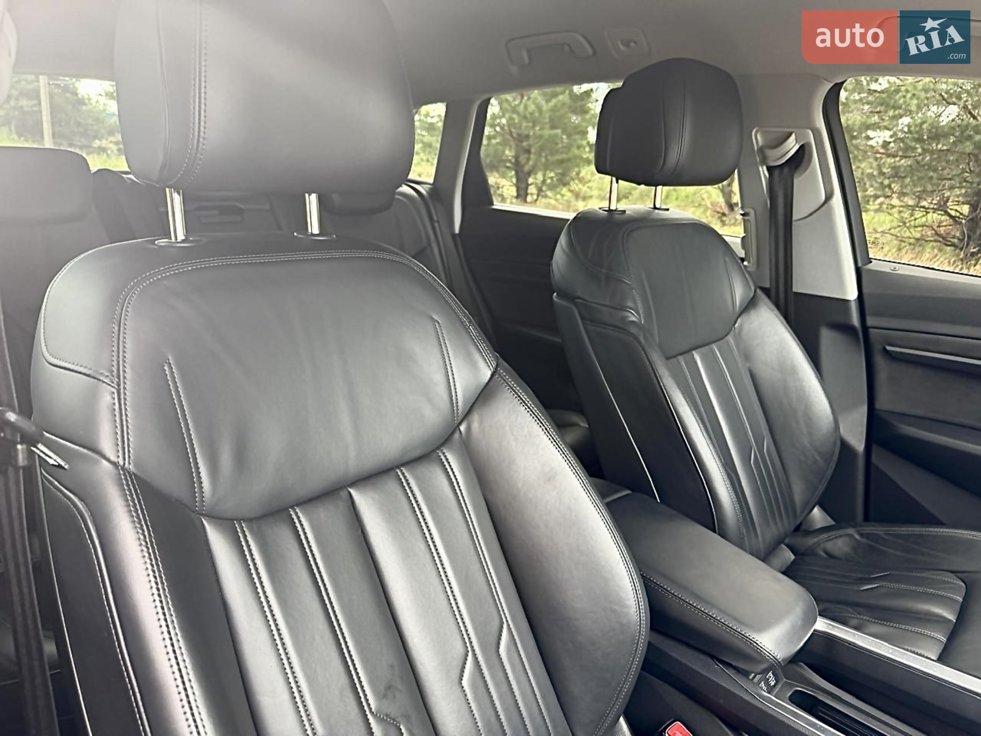 2019 Audi e-tron - мініатюра 24