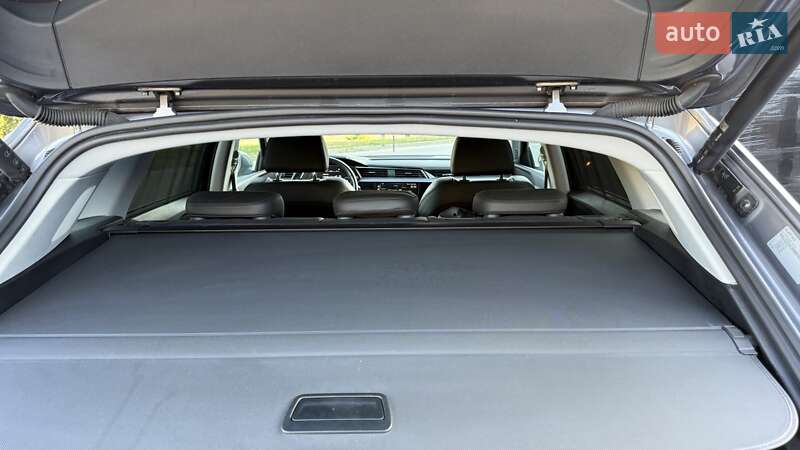 Внедорожник / Кроссовер Audi e-tron 2020 в Шепетовке фото 21 Внедорожник / Кроссовер Audi e-tron 2020 в Шепетовке