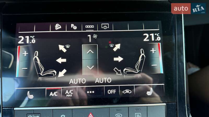 Внедорожник / Кроссовер Audi e-tron 2020 в Шепетовке фото 34 Внедорожник / Кроссовер Audi e-tron 2020 в Шепетовке