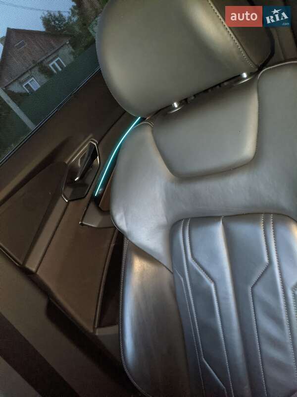 Внедорожник / Кроссовер Audi e-tron 2020 в Шепетовке фото 40 Внедорожник / Кроссовер Audi e-tron 2020 в Шепетовке