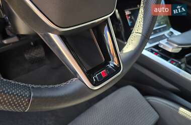 Внедорожник / Кроссовер Audi e-tron 2021 в 