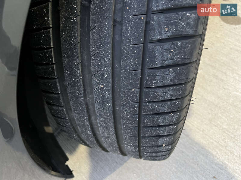 Внедорожник / Кроссовер Audi e-tron 2022 в Ровно фото 31 Внедорожник / Кроссовер Audi e-tron 2022 в Ровно