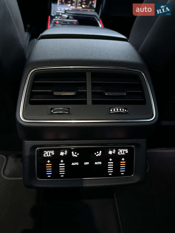 Внедорожник / Кроссовер Audi e-tron 2022 в Ровно фото 25 Внедорожник / Кроссовер Audi e-tron 2022 в Ровно