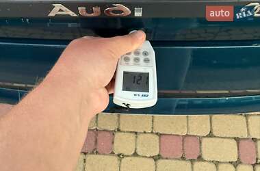 Внедорожник / Кроссовер Audi e-tron 2020 в 