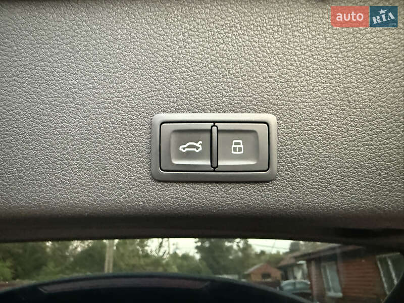 Позашляховик / Кросовер Audi e-tron 2020 в Хмельницькому