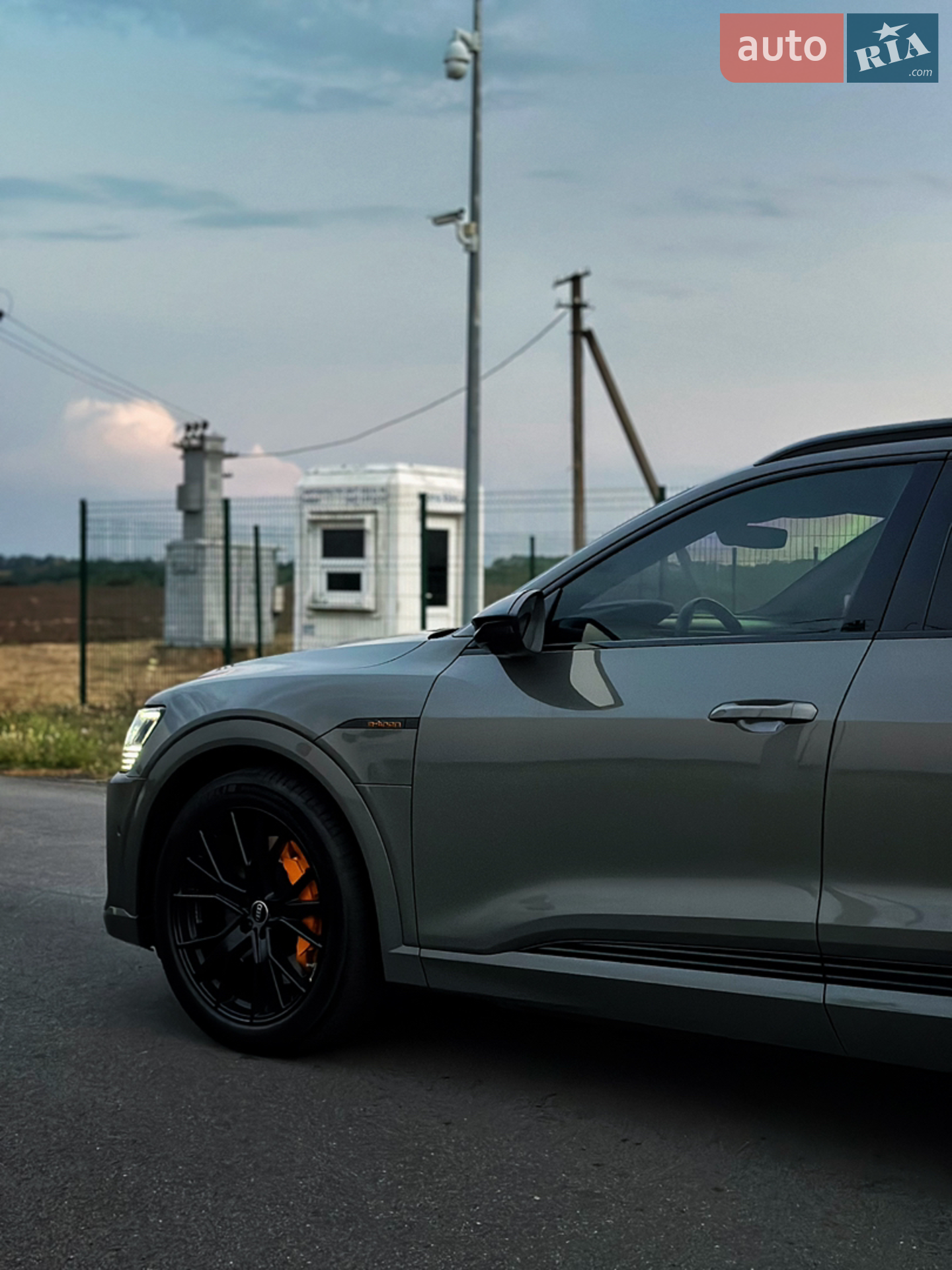 2022 Audi e-tron - мініатюра 13