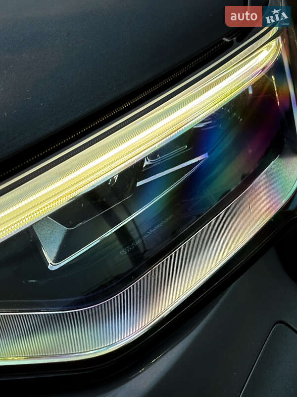 Внедорожник / Кроссовер Audi e-tron 2022 в Лубнах