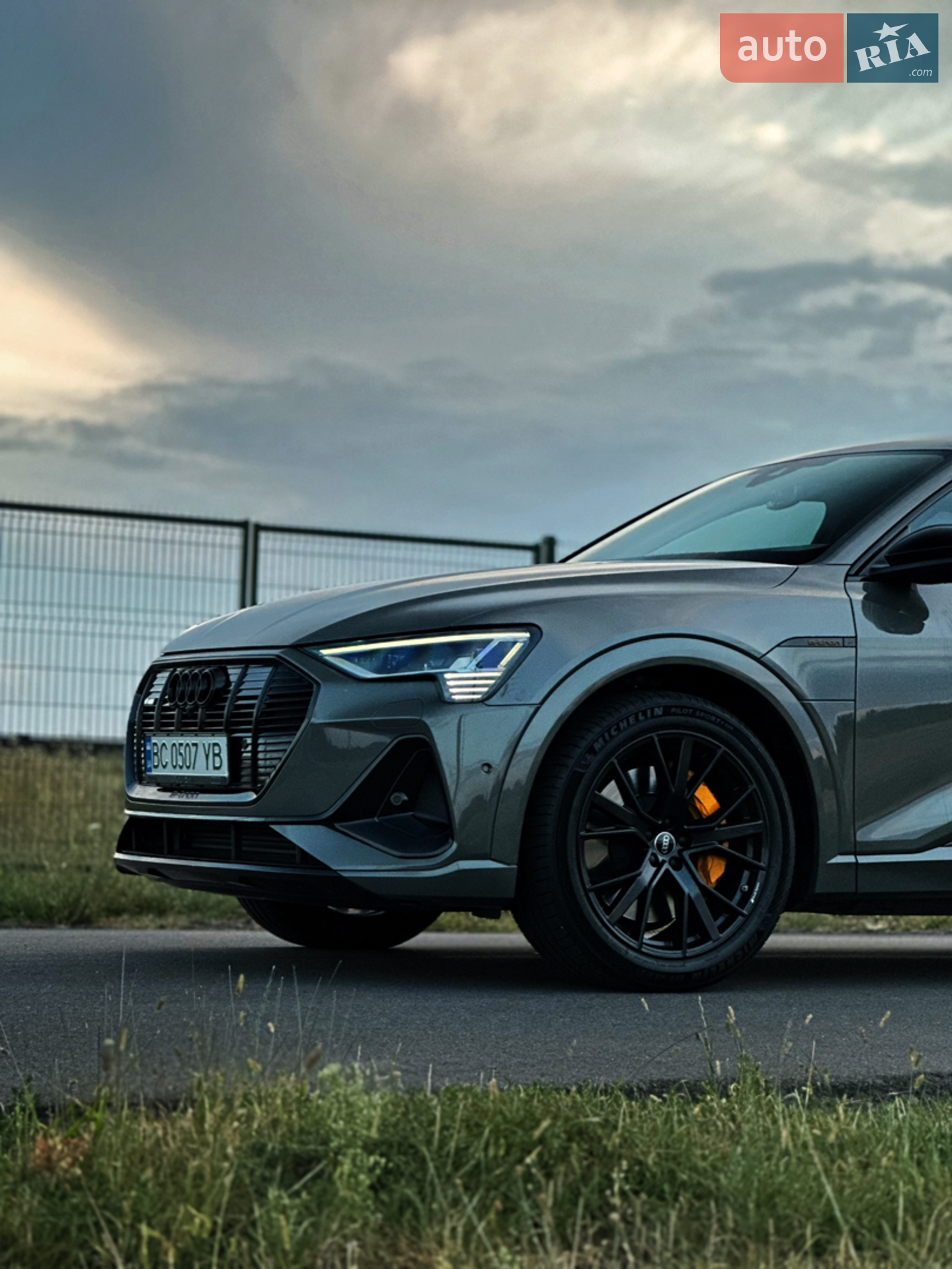 2022 Audi e-tron - мініатюра 56