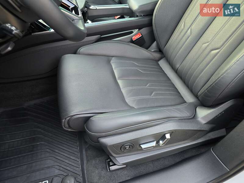 Внедорожник / Кроссовер Audi e-tron 2022 в Житомире