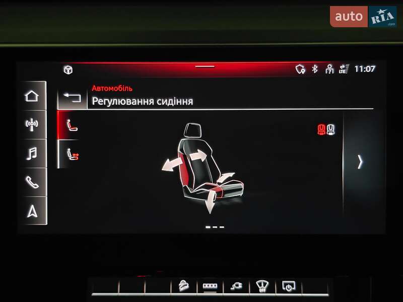 Внедорожник / Кроссовер Audi e-tron 2022 в Житомире