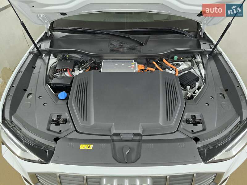 Внедорожник / Кроссовер Audi e-tron 2022 в Житомире