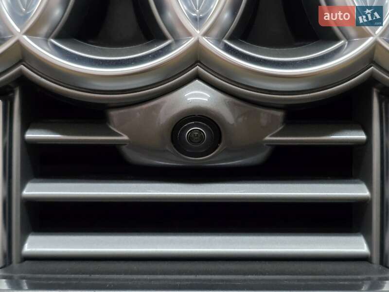 Внедорожник / Кроссовер Audi e-tron 2022 в Житомире